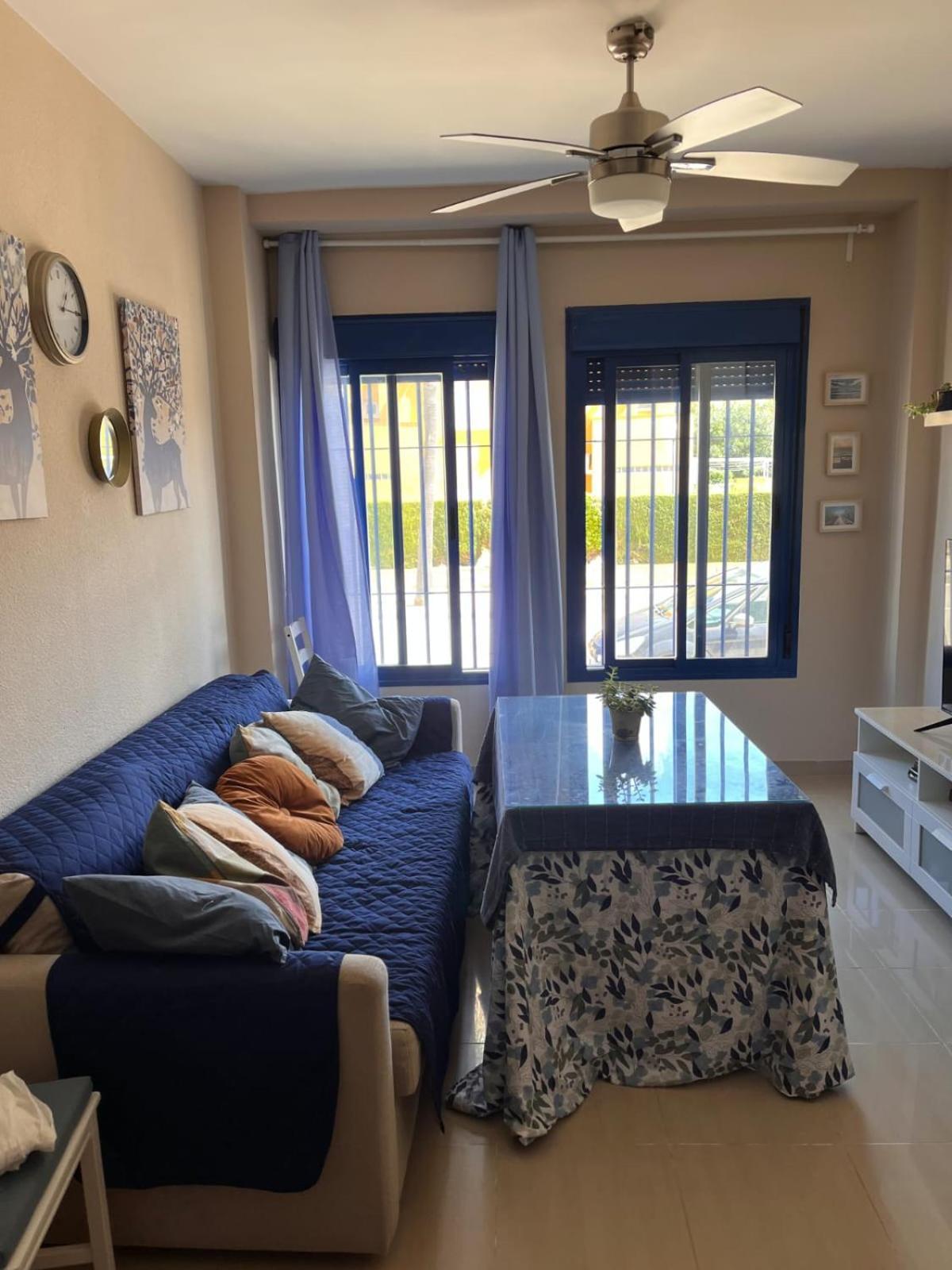 Apartamento Vista Azul Costa Ballena Exterior foto
